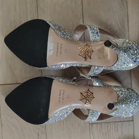 Charlotte Olympia Sandel size 36